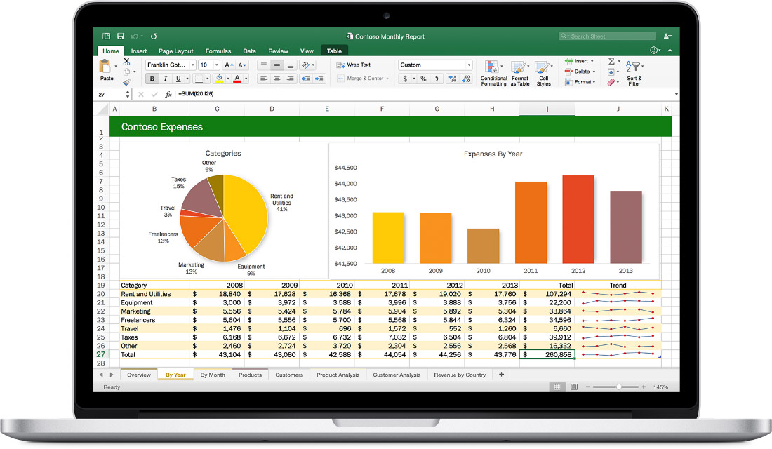 how much is microsoft office 2016 for mac